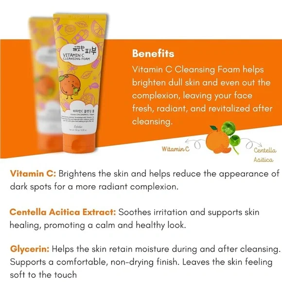 Strawberry Collagen Facial Mist - Pink - Picture 4 of 6